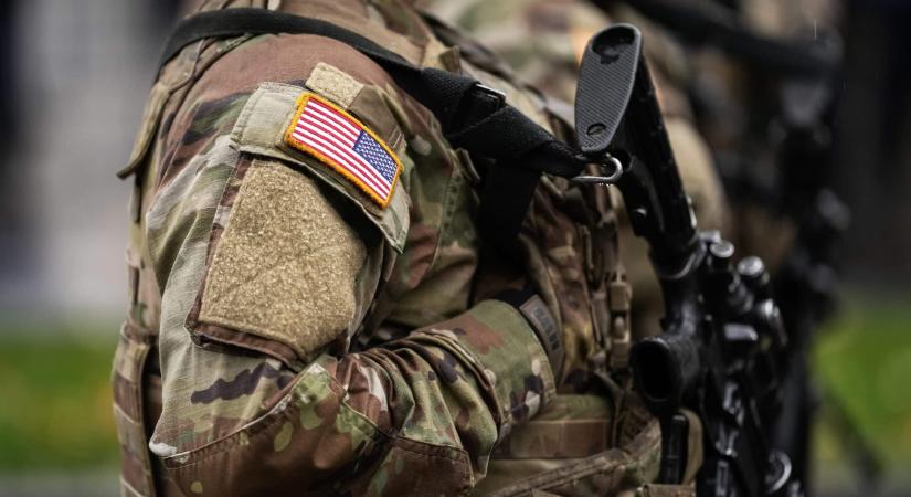 Kiderült: Brutális veszteség sújtott le az amerikai hadseregre