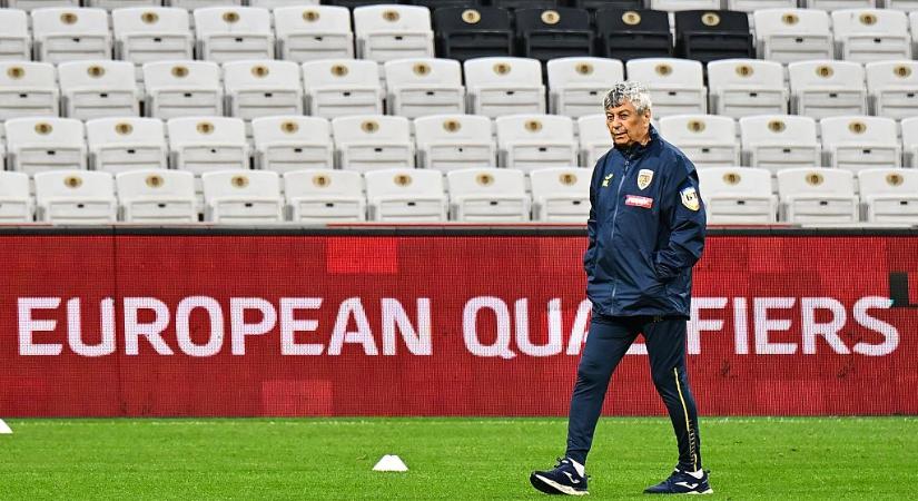 Súlyosbodott a helyzet: szívinfarktust kapott a kórházban a leköszönő román kapitány