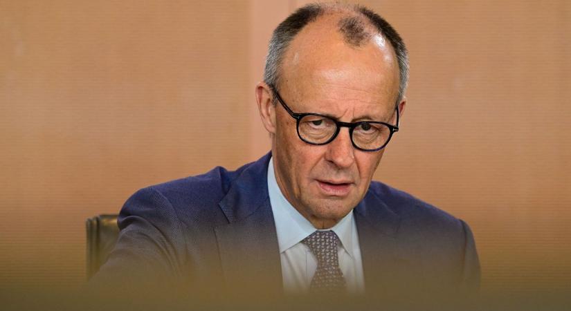 Németország ébredezik: soha nem látott elégedetlenséget mutatnak a felmérések