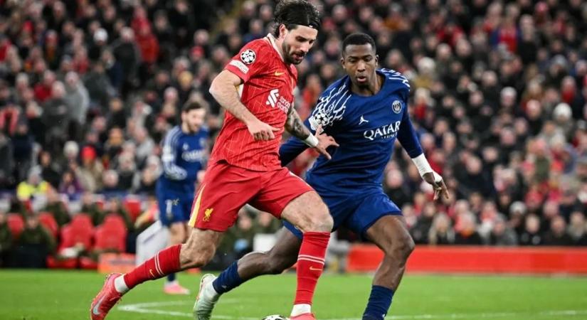 Szoboszlai Dominik a jövőjéről beszélt, Liverpool nem nyugodhat meg