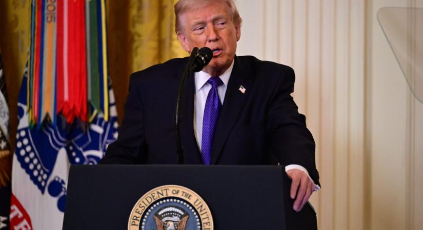 Így próbált gúnyt űzni Irán az USA-ból – tovább eszkalálódhat a helyzet