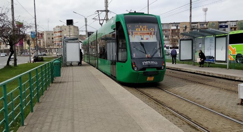 Egy lejes busz- és villamosjegy? Fogd meg a söröm, mondta egy erdélyi város – hírmix