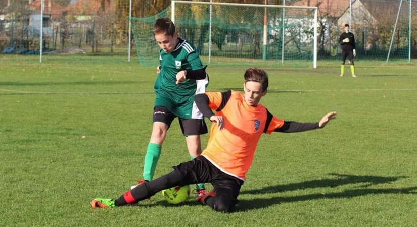 Május 1. kupa – U13-as torna Lepsényben