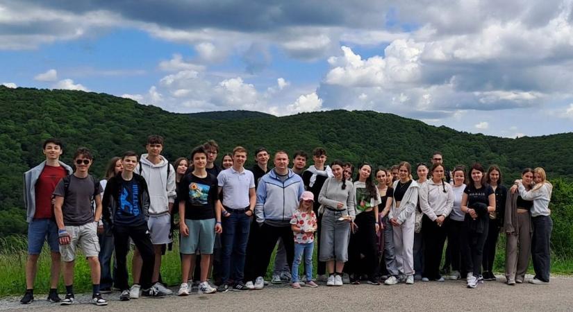 Jöhet a nagy kaland: a zrínyisek Finnország fel veszik az irányt