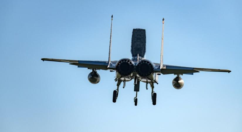 Egészen példátlan, ami most történik Iránban – az USA nem adja fel