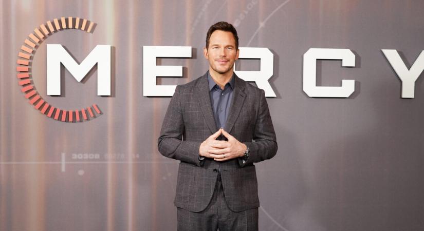 A mozikban megbukott, most mindenki ezt a sci-fit nézi otthon