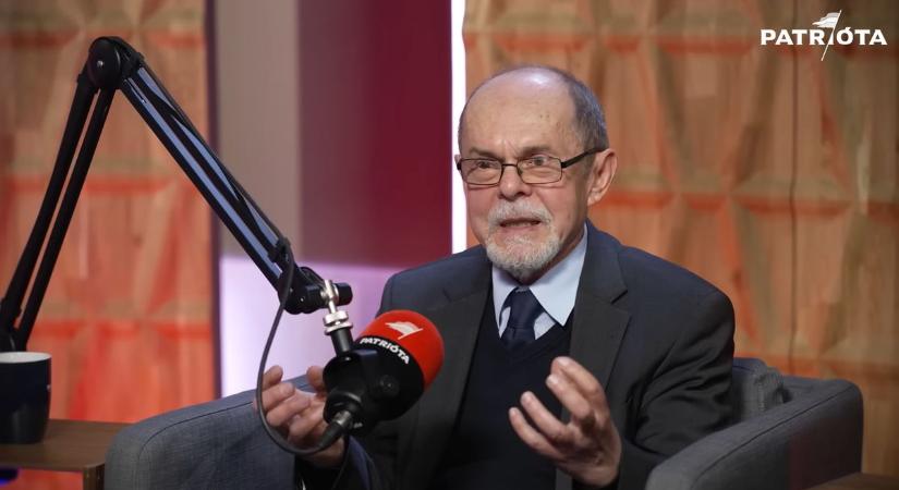 Bogár László a nemzeti radikális szavazóknak: az összefogás az egyetlen lehetőség!