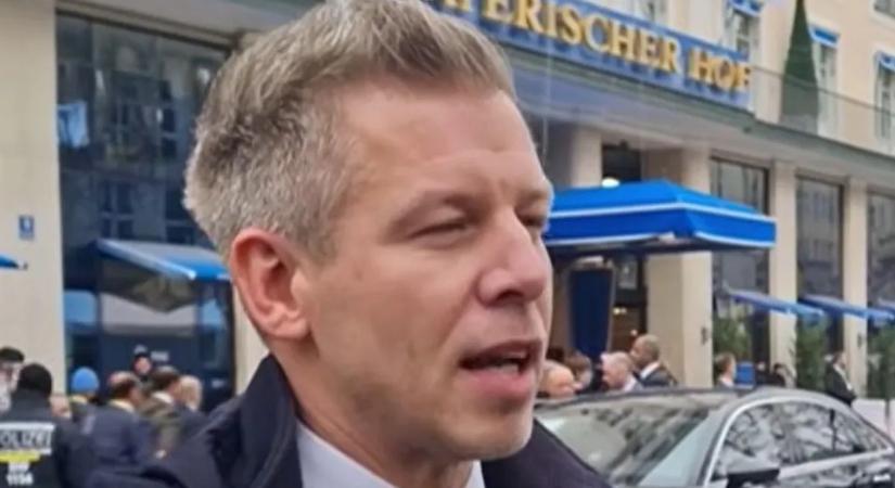 Magyar Péterről szóló hangfelvételt tiltott a Meta, most mégis visszakerült!