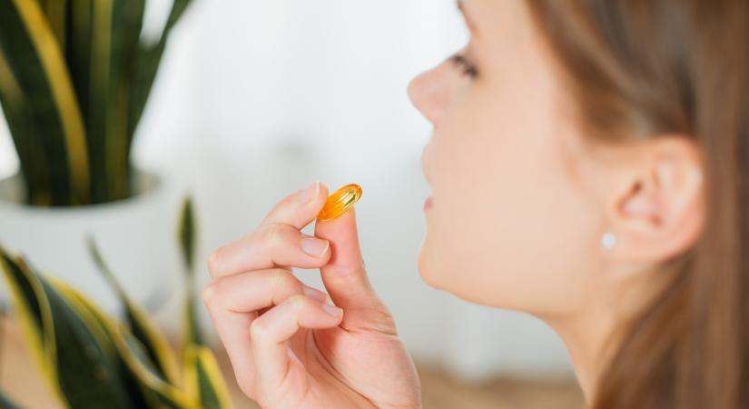 Ez a 3 tünet jelzi, hogy a szervezetedből hiányoznak az omega-3 zsírsavak