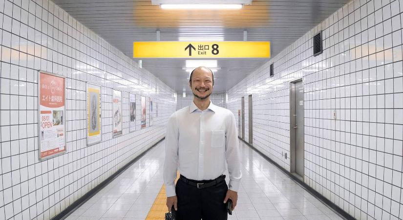 A liminális tér foglya