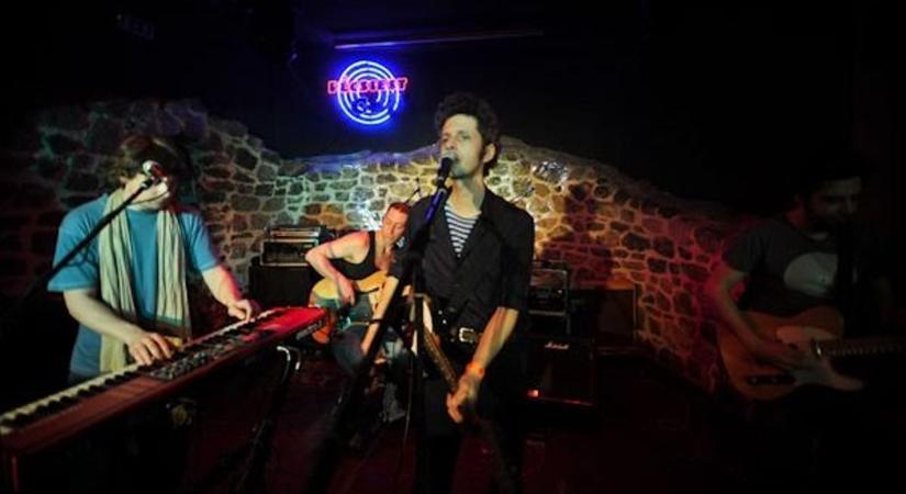 Vissza 2011-be: erre bulizott Pécs az Estben (GALÉRIA)