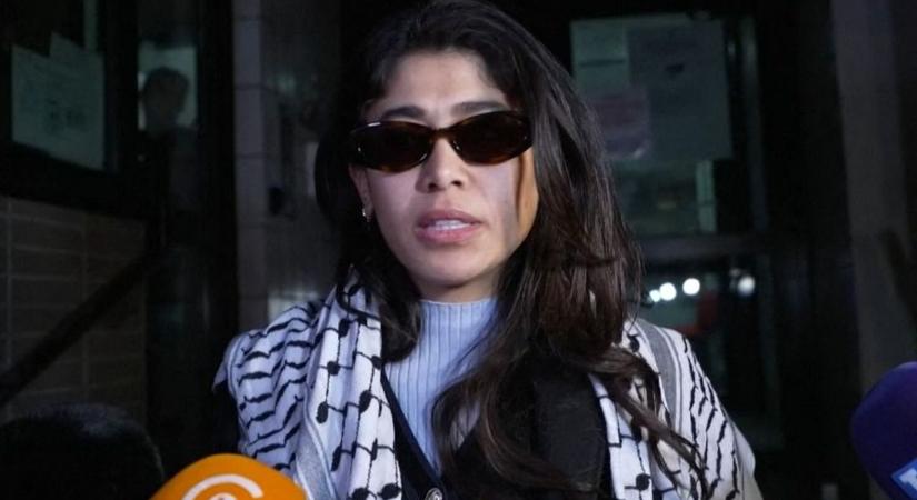 Zseni: kábítószerrel a táskájában ment rendőrségi kihallgatásra egy francia szélsőbalos EP-képviselő