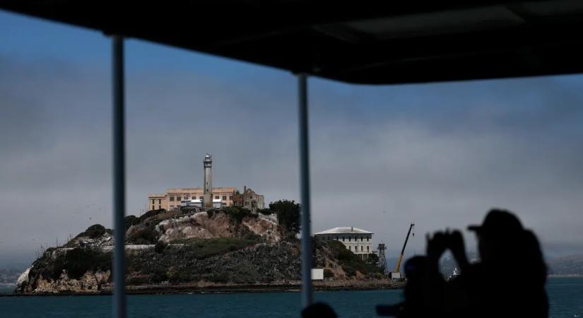 Donald Trump mégis nekilátna újra börtönné alakítani az Alcatrazt, 152 millió dollárt kért rá