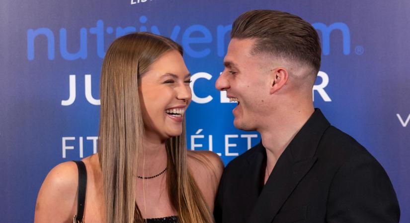 Balogh Eleni édesanyja kaparós sorsjeggyel jutalmazza a húsvéti locsolókat