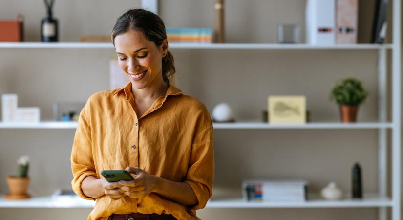 A legjobb férfi barátomtól tanultam meg: Ha visszaírsz a kéretlen üzenetre az nem udvariasság, hanem olaj a tűzre