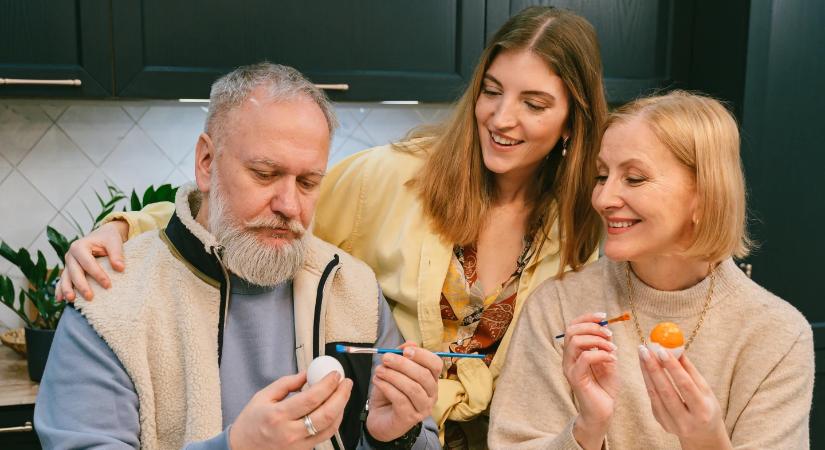 Katasztrófába torkollott a húsvét? Így mentsd meg az ünnepet egy nap alatt