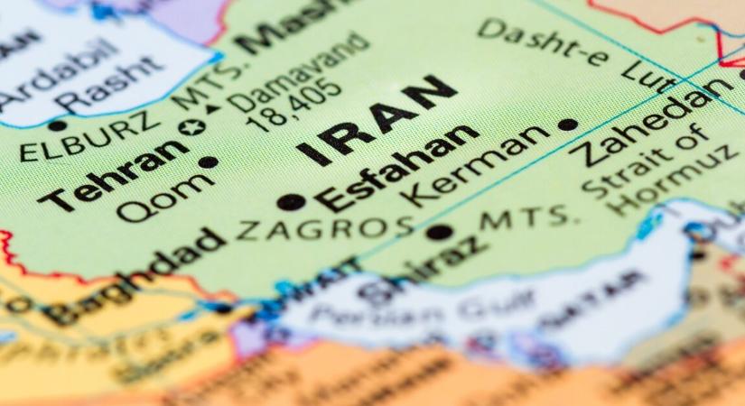 Megdöbbentő kijelentés érkezett Iránból