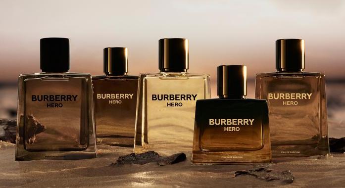 BURBERRY HERO ELIXIR DE PARFUM