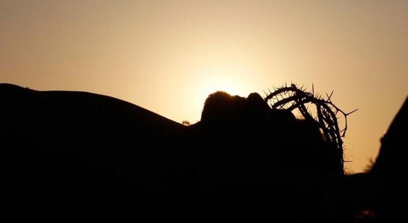 Nagyszombat csendje: hogyan találjunk reményt a bizonytalan világban