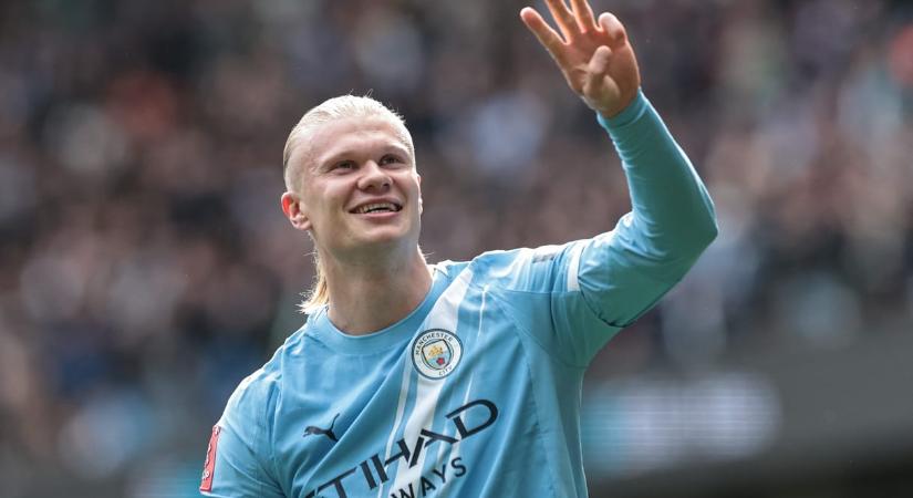 Kiütötte a Liverpoolt a Manchester City