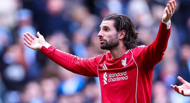 Szoboszlai szerint katasztrofális szezont fut a Liverpool, ami a Bajnokok Ligája-szereplés rovására is mehet