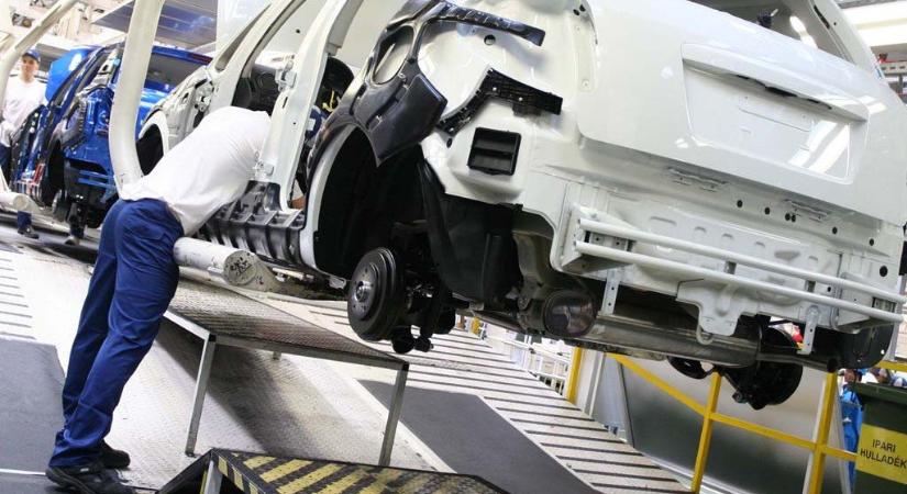 A magyar gazdaságnak váltásra van szüksége, kérdés, vállaljuk-e rövid távon a hosszú távú siker költségeit