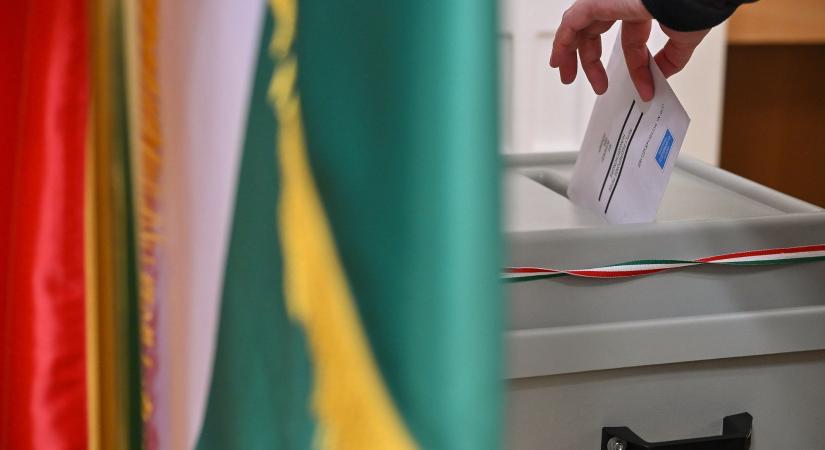 Debrecenben sokan szavaznának átjelentkezéssel