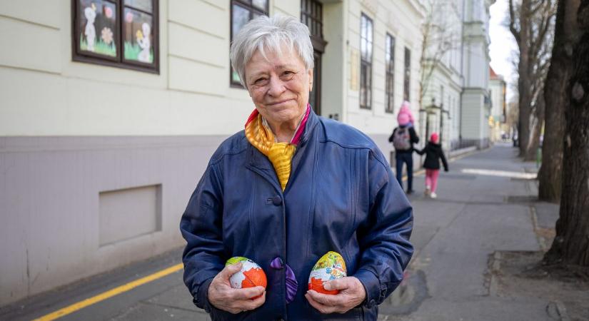 Kicsit régi, kicsit modern! Erre a külföldiek is nagyot csettintenek: így ünneplik most a húsvétot a debreceniek!