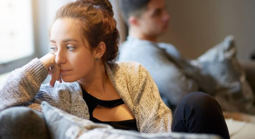 Ha így ismerted meg a párod, nagyobb eséllyel leszel boldogtalan