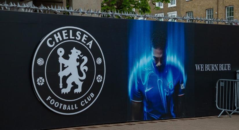 A Chelsea 50 millió eurót fizet érte – lemaradt róla a Bayern München