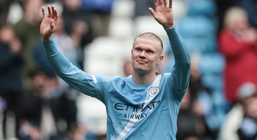 4-0-ra alázta a Szoboszlaival és Kerkezzel felálló Liverpoolt a Manchester City