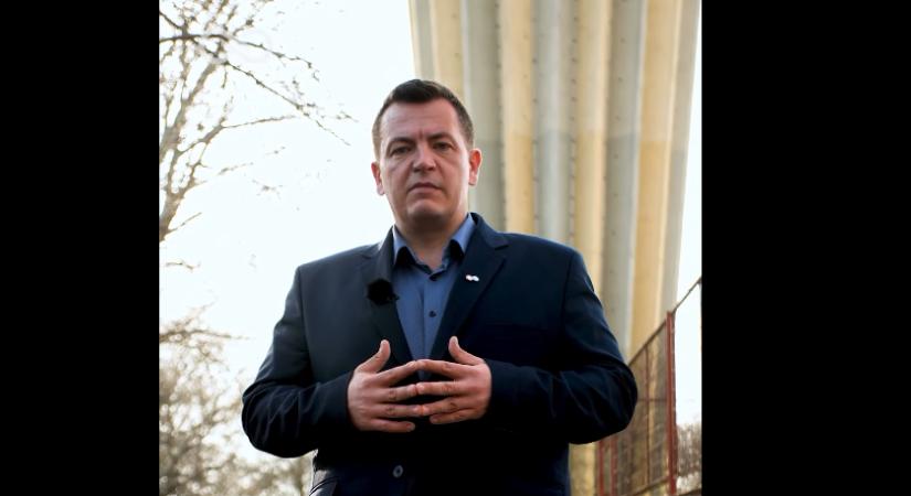 Ha a Tisza Párton múlik, megszűnik az arzénos víz Makón és a térségben