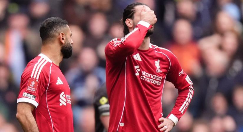 Veszélyben érzi álmát Szoboszlai Dominik: "Így hamar elfelejthetjük a Bajnokok Ligáját"