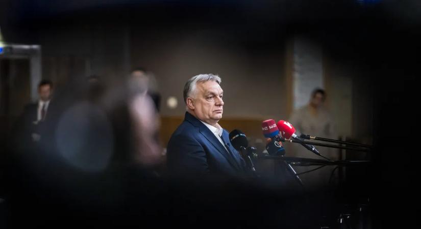 „Kezdődik” – most mindenki Orbán Viktor fotójáról beszél