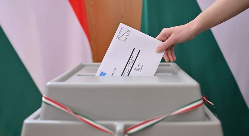 Tisztán látszik, mi a tét: két teljesen eltérő jövőt kínál a Fidesz és a Tisza