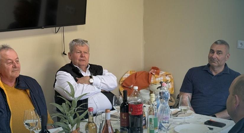 „Értsük meg, erősítsük meg egymást, hogy a közös cselekvés előre visz”