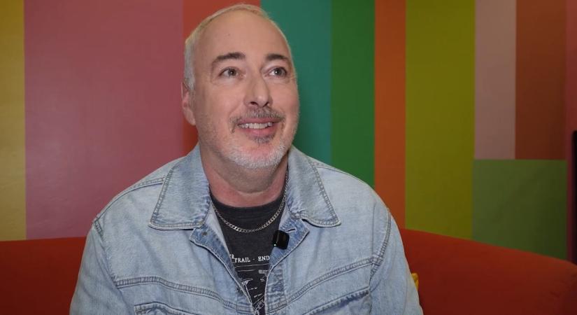 Húsvéti rémálom: Hajós András így járna el azokkal, akiket nem csíp