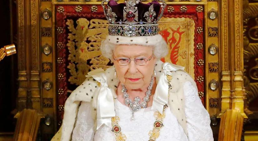 „Találkoztam II. Erzsébet királynővel – van egy királyi családtag, akire mindig hallgatni kell”