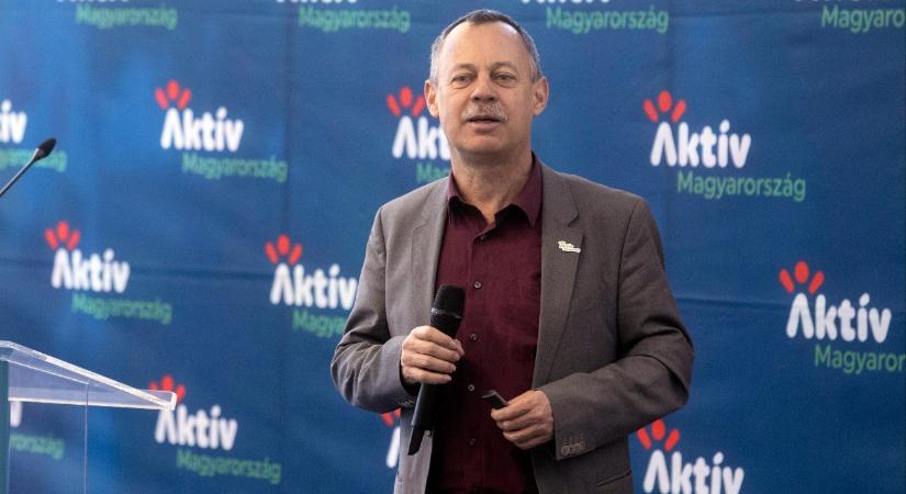 Révész Máriusz: most kell lépni, mert a következő generáció várható élettartama akár 2-5 évvel is alacsonyabb lehet