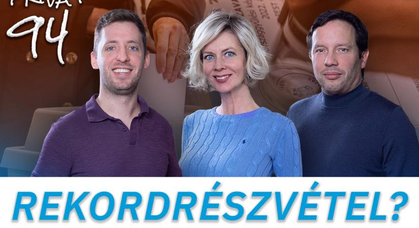 Már hiába hajrázik Orbán Viktor, tényleg itt a vége? Ez Viszont Privát