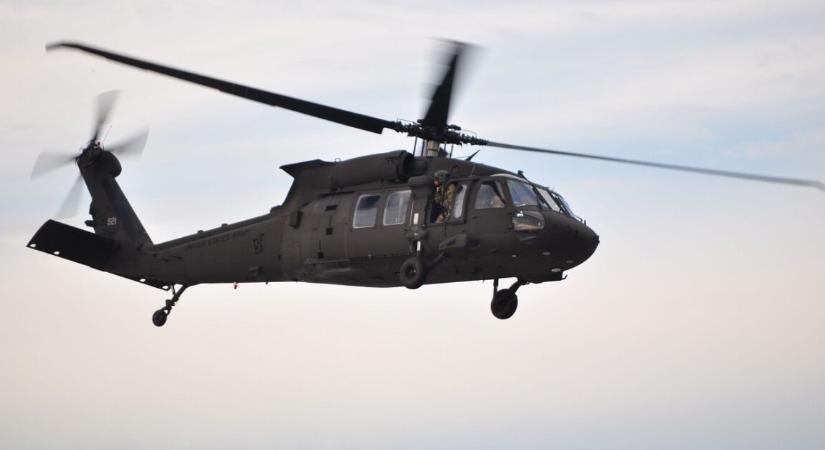 Lesújtó, amit Irán tett az USA ellen – videóra vették a példátlan támadást