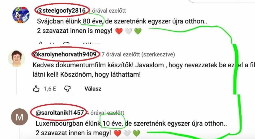 Újabb bizonyíték: kommentelő chatrobotok rajonganak ezrével Magyar Péterért (FOTÓ)