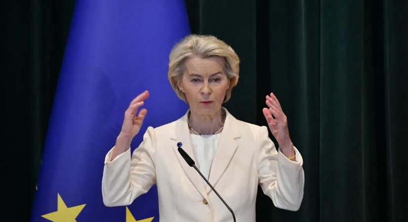 Véletlen lenne? Brüsszel és a Tisza energiaterve egybevág