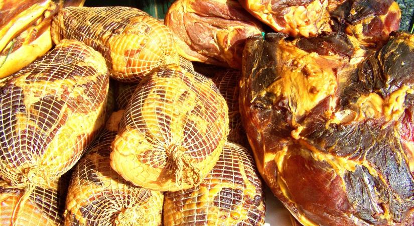 Idén is elérhető áron a húsvéti menü