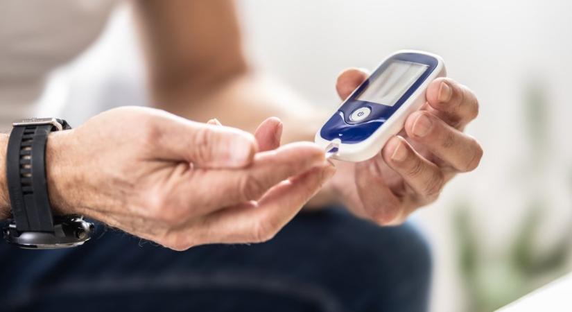 Vércukormérés: sokan nem is tudják, hogy rosszul csinálják