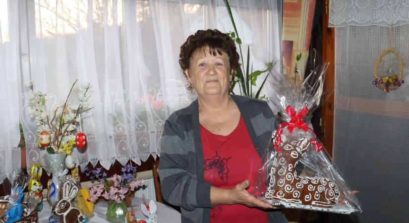 Több mint édesség – Csodás formákat ad ki, amik húsvét lévén még szimbolikával is bírnak