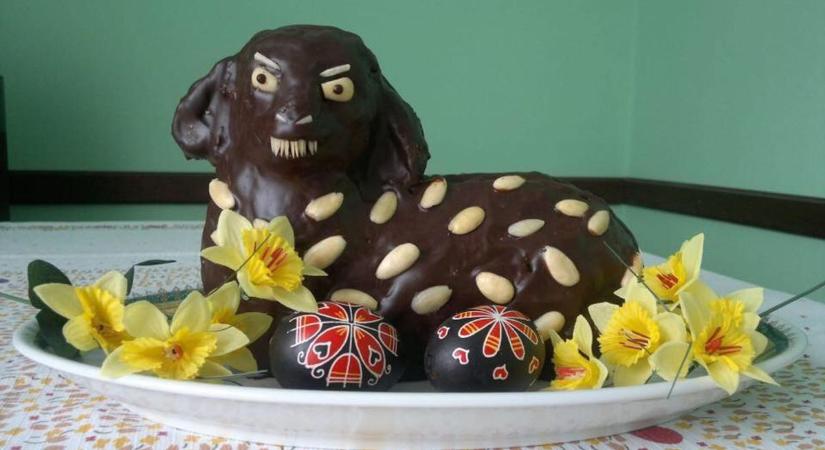 Fotókon a pusztító horrorkaják, amelyek nem a sütőből, inkább a pokolból másztak elő