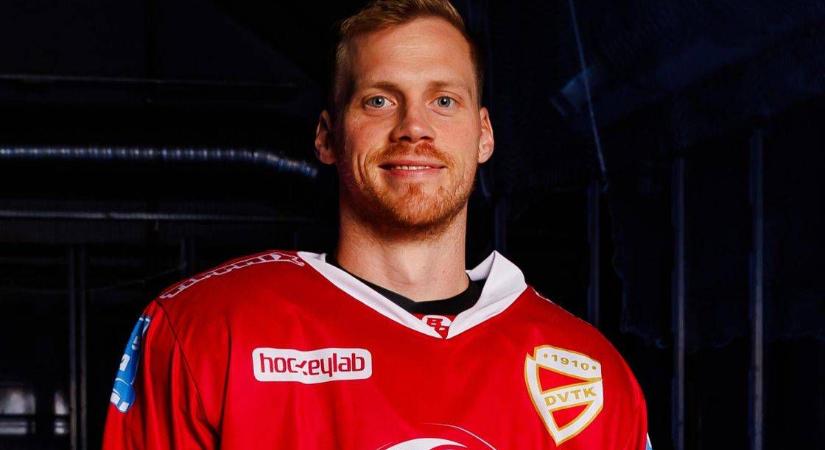 Visszavonul a diósgyőriek csapatkapitánya