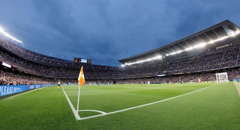 Fillérekért vinné a Barcelona a gólvágót