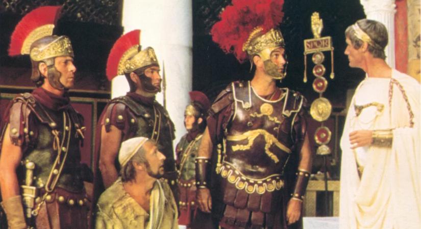 Fikusz Kukisz és a többiek: 15 érdekesség, amit talán te sem tudtál az újra mozikba kerülő Brian életéről